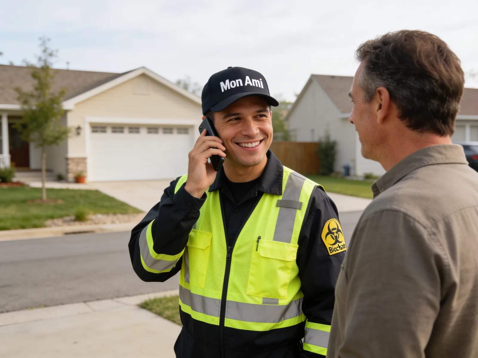 Sewage Cleanup Green Valley, WI FAQs